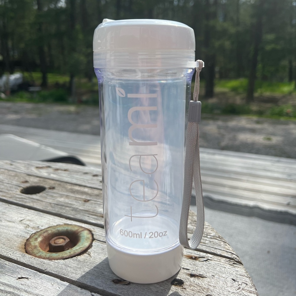 Teami | Infuser Tumbler